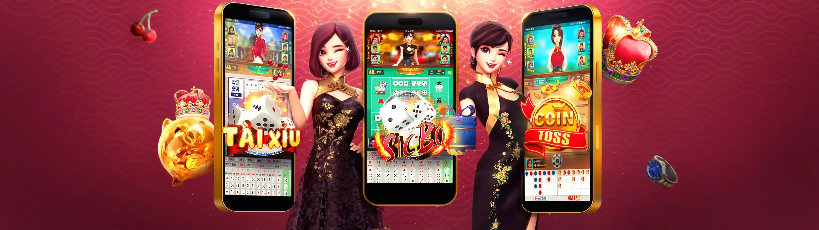 Thế giới bắn cá k8cc casino