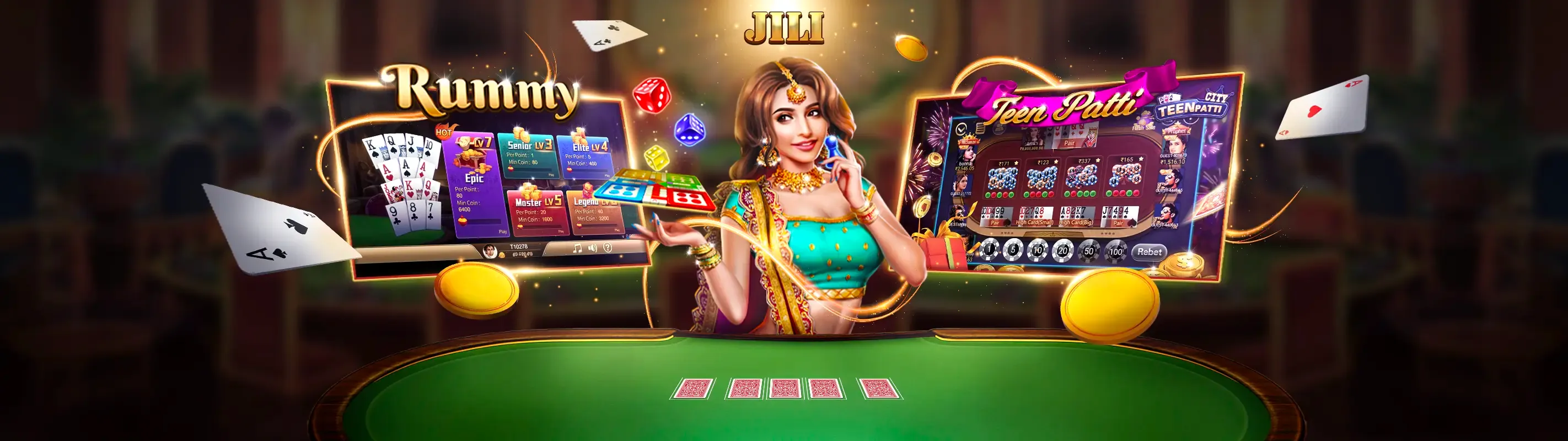 Hình ảnh Chương trình VIP k8cc casino với các phần thưởng độc quyền và không gian sang trọng